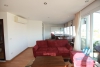 Affordable-luxury apartment for rent on Dang Thai Mai, Tay Ho, Hanoi